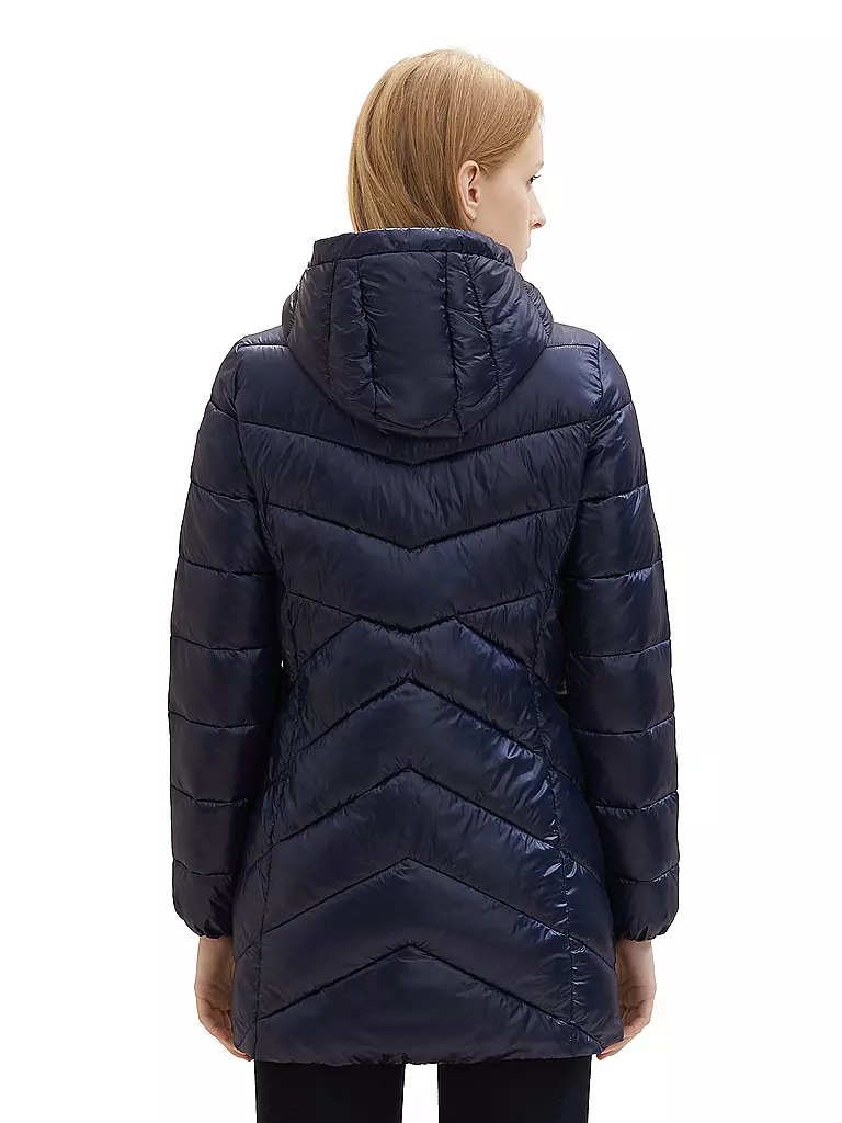 TOM TAILOR | Piumino |