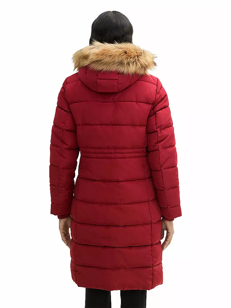 TOM TAILOR | Piumino | 