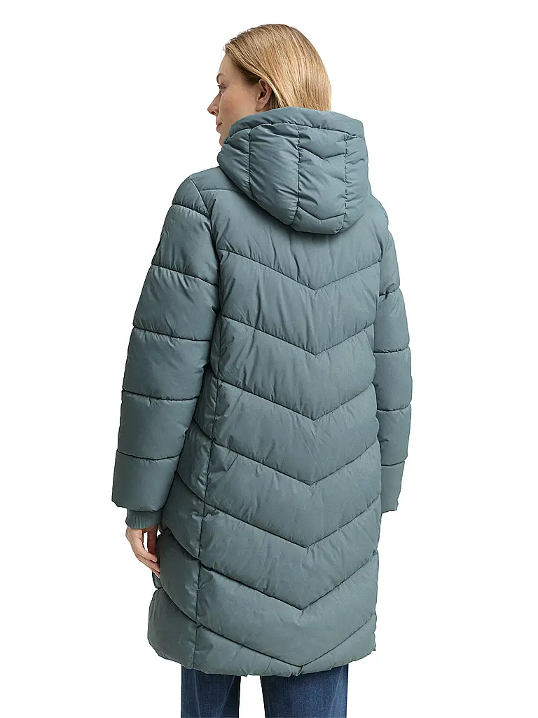 TOM TAILOR | Piumino | 