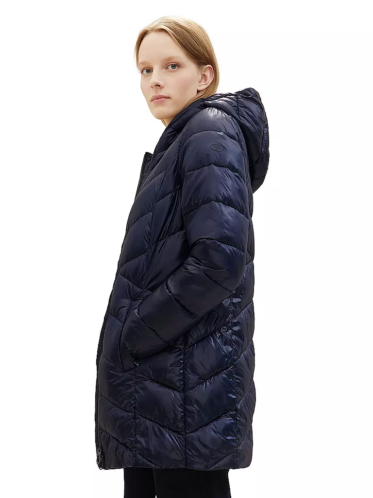 TOM TAILOR | Piumino |