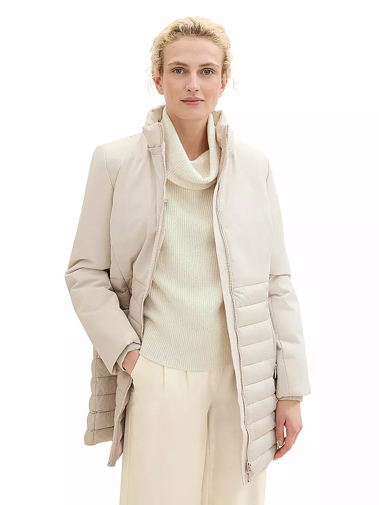 TOM TAILOR | Piumino | 