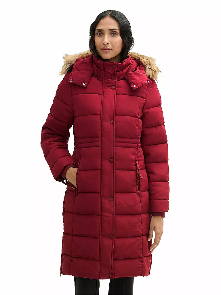 TOM TAILOR | Piumino | 