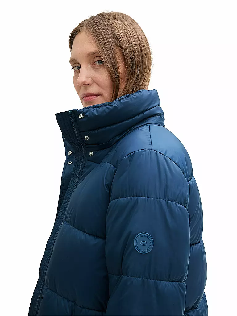 TOM TAILOR | Piumino | 