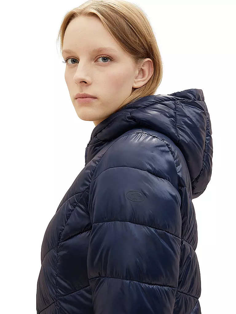 TOM TAILOR | Piumino |