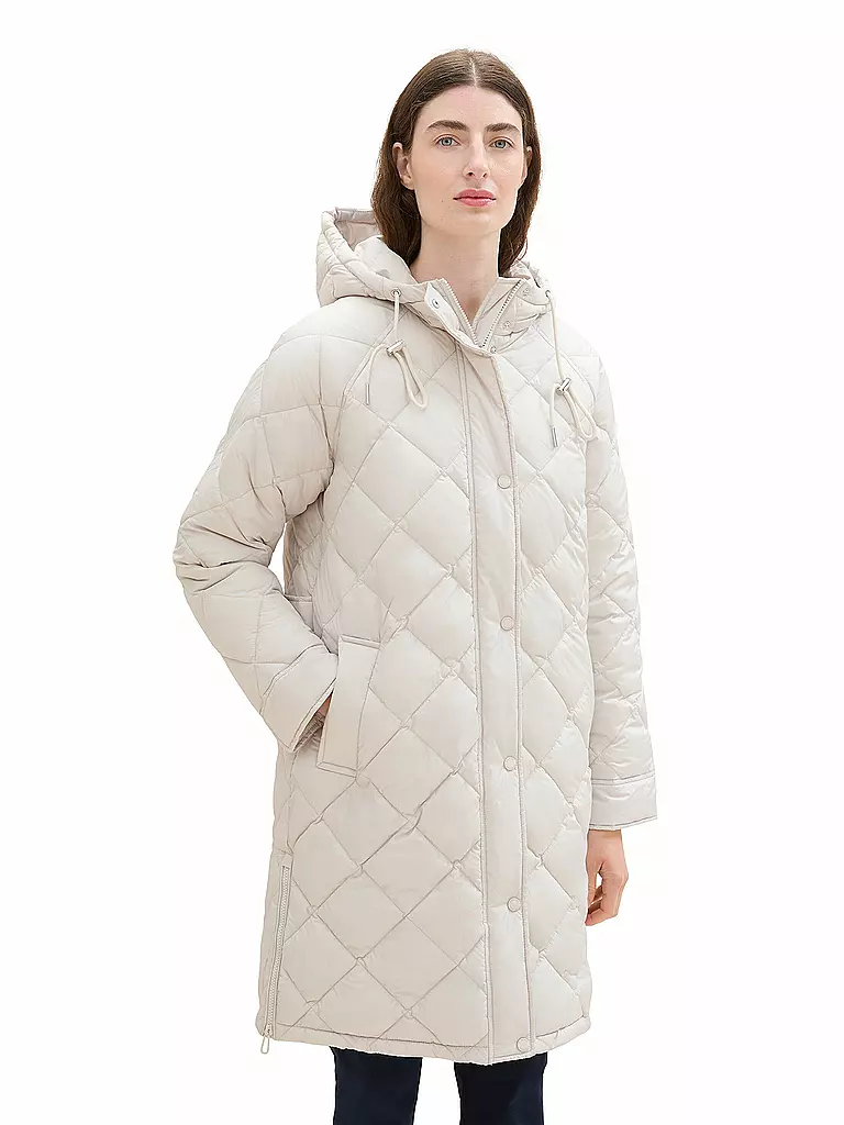 TOM TAILOR | Piumino | 