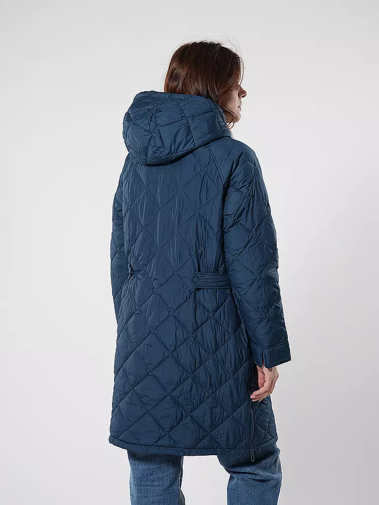 TOM TAILOR | Piumino | Blu
