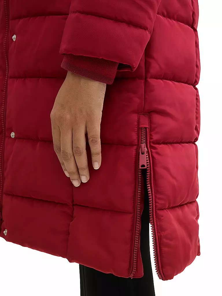 TOM TAILOR | Piumino | 