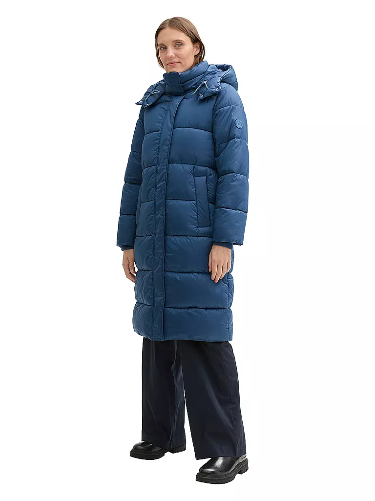 TOM TAILOR | Piumino | 