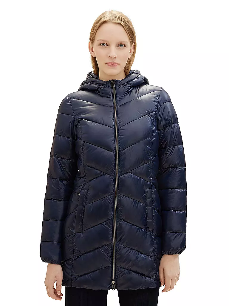 TOM TAILOR | Piumino |