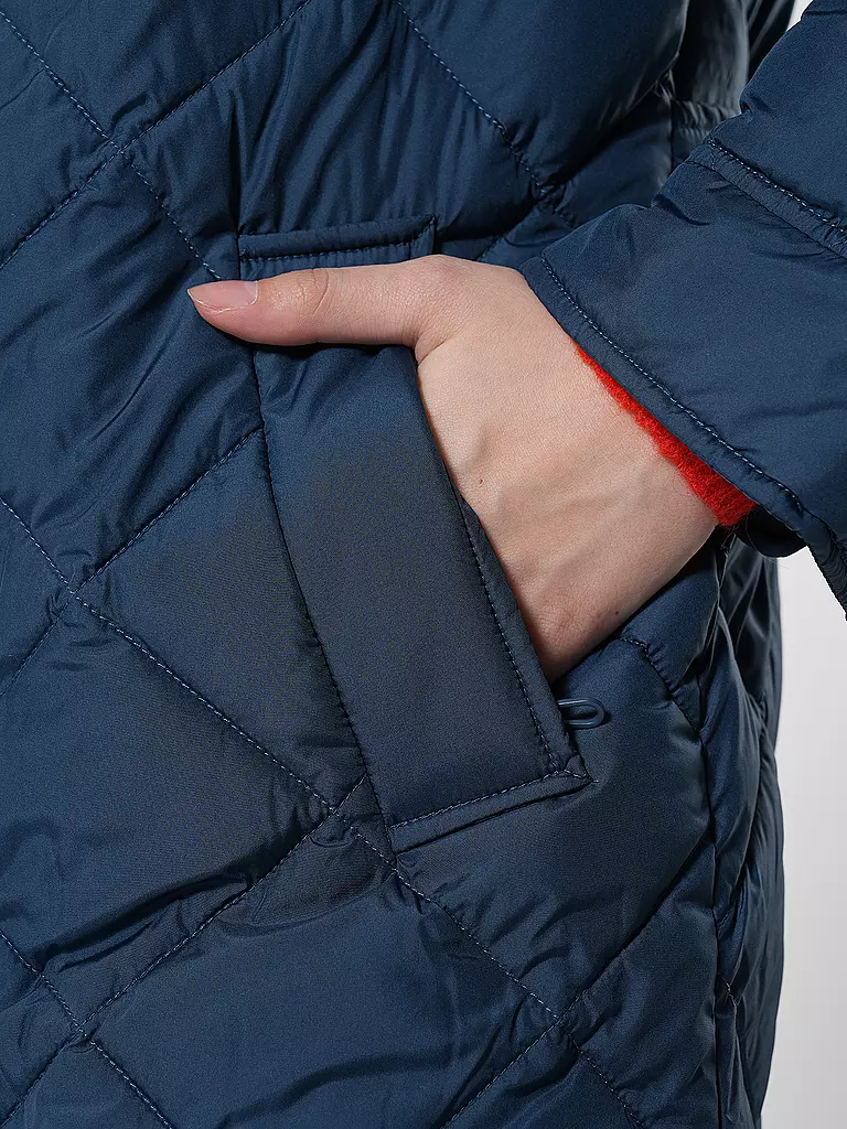 TOM TAILOR | Piumino | Blu