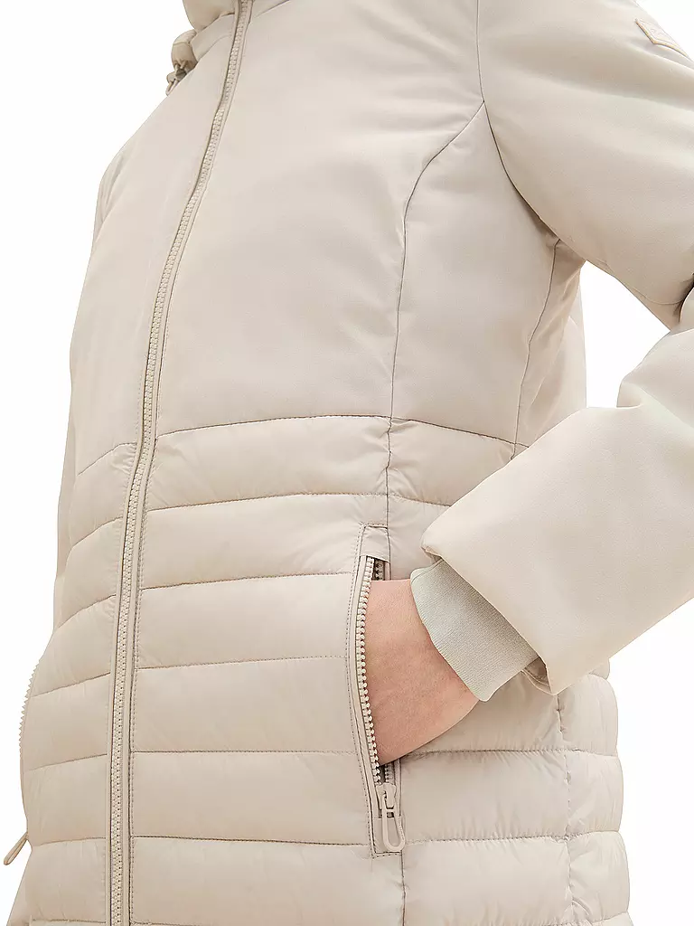TOM TAILOR | Piumino | 