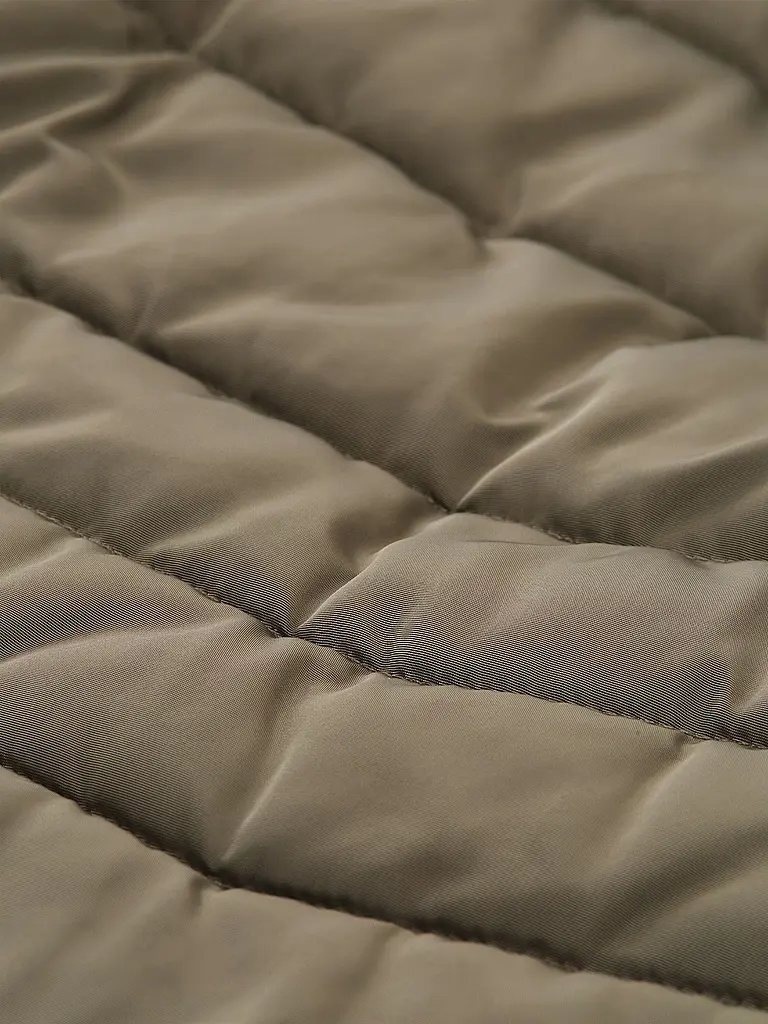 TOM TAILOR | Piumino | Oliva