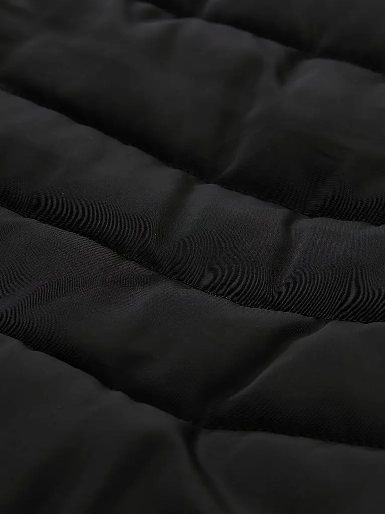 TOM TAILOR | Piumino | Nero