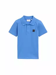 TOM TAILOR | Polo da ragazzo | Blu chiaro