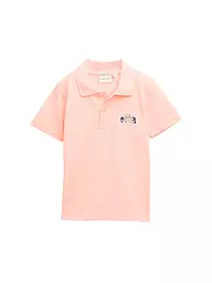 TOM TAILOR | Polo da ragazzo | Corallo