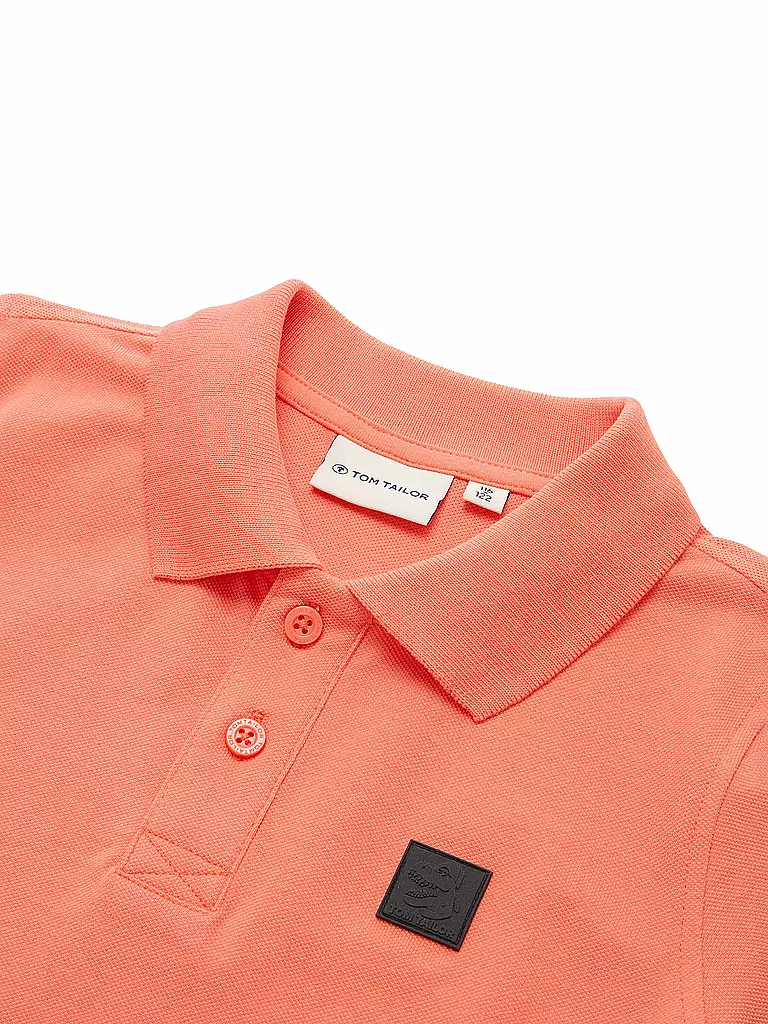 TOM TAILOR | Polo da ragazzo | 