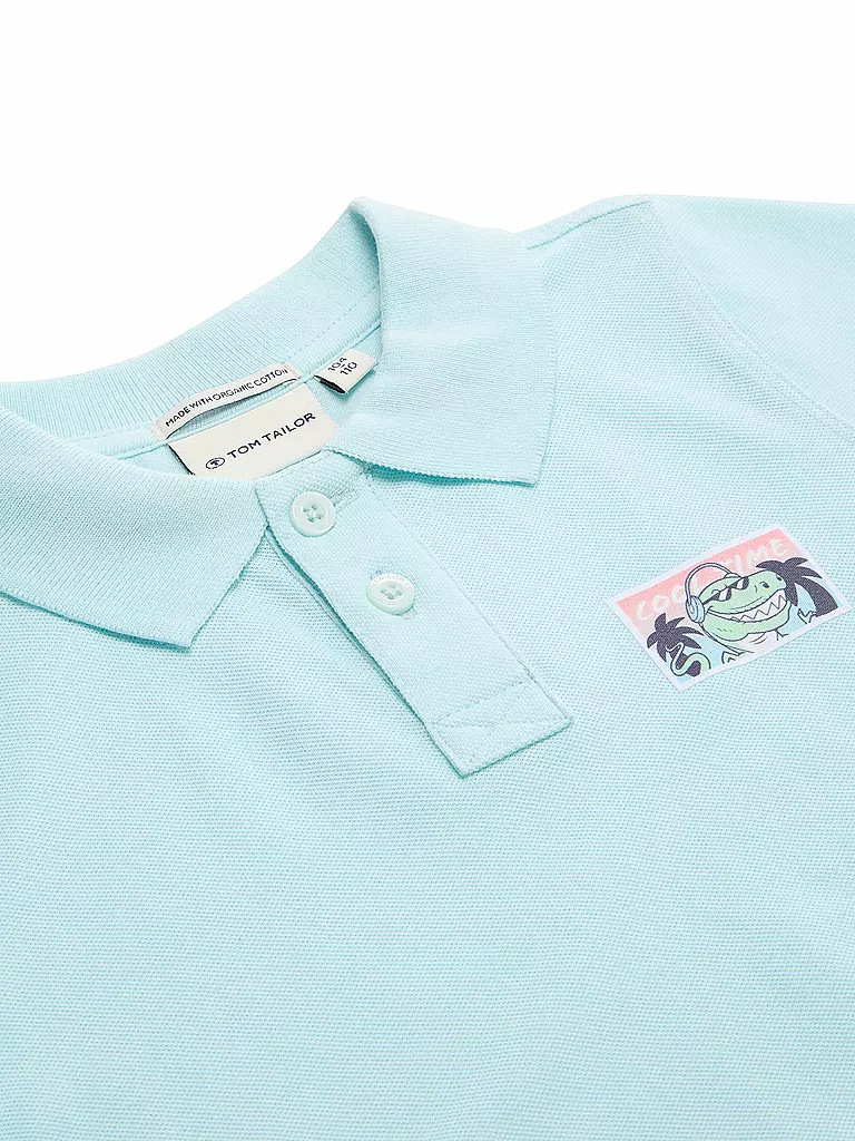 TOM TAILOR | Polo da ragazzo | 