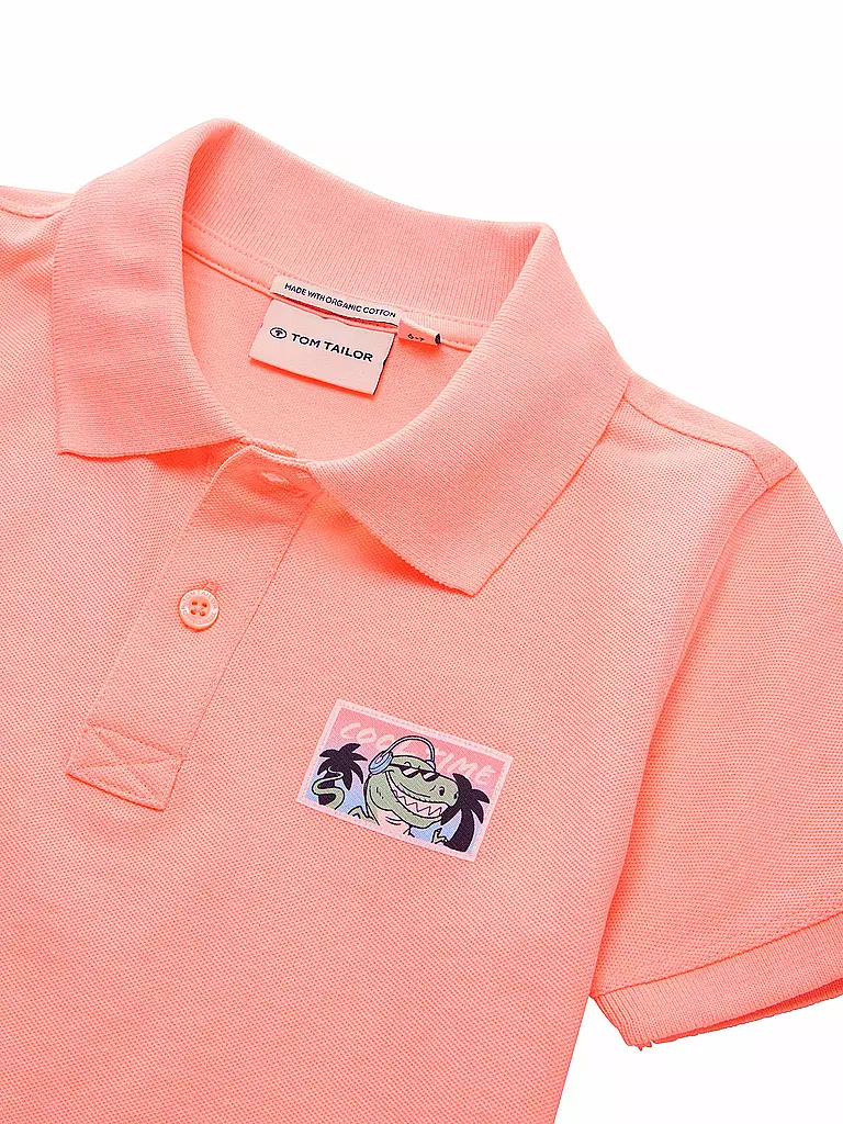 TOM TAILOR | Polo da ragazzo | 
