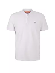 TOM TAILOR | Polo | Bianco