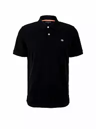 TOM TAILOR | Polo | Nero