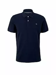 TOM TAILOR | Polo | Blu