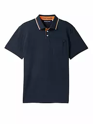 TOM TAILOR | Polo | Blu