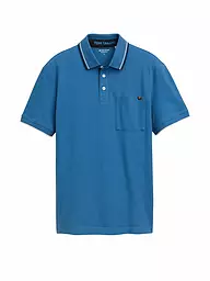 TOM TAILOR | Polo | Blu