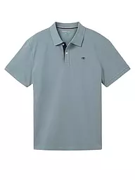 TOM TAILOR | Polo | Grigio