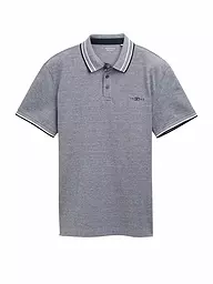 TOM TAILOR | Polo | Grigio