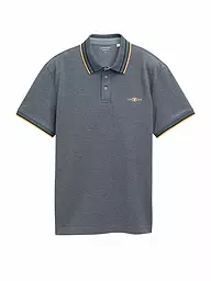 TOM TAILOR | Polo | Grigio