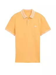 TOM TAILOR | Polo | Arancione