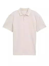 TOM TAILOR | Polo | Crema