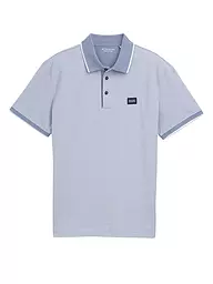 TOM TAILOR | Polo | Blu