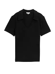 TOM TAILOR | Polo | Nero