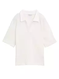 TOM TAILOR | Polo | Bianco