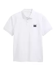 TOM TAILOR | Polo | Bianco