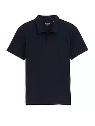 TOM TAILOR | Polo | Blu scuro