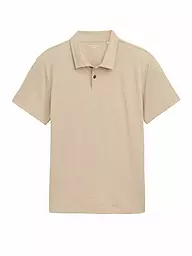 TOM TAILOR | Polo | Beige