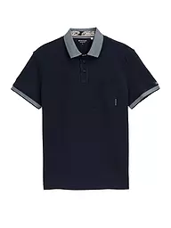 TOM TAILOR | Polo | Blu scuro
