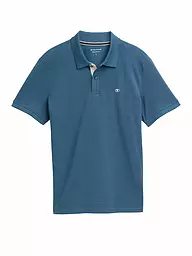 TOM TAILOR | Polo | Blu