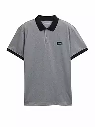 TOM TAILOR | Polo | Grigio