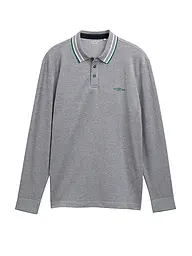 TOM TAILOR | Polo | Grigio