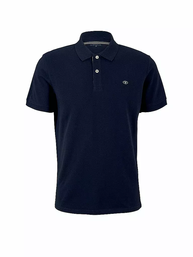 TOM TAILOR | Polo | Blu
