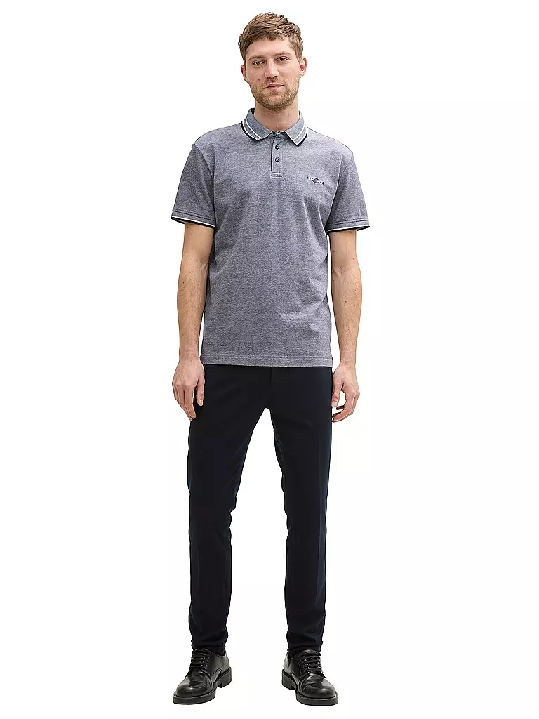 TOM TAILOR | Polo | Grigio