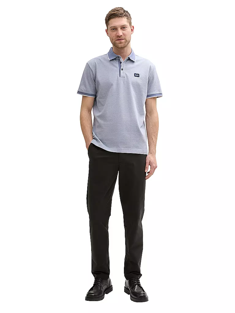 TOM TAILOR | Polo | Blu