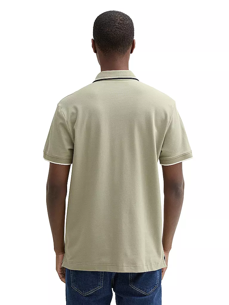 TOM TAILOR | Polo |