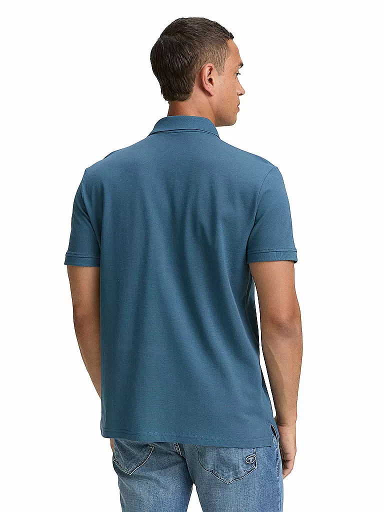 TOM TAILOR | Polo | 