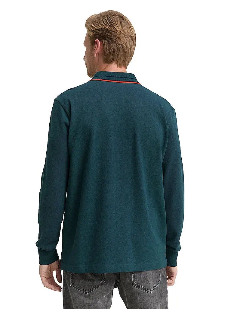 TOM TAILOR | Polo | 