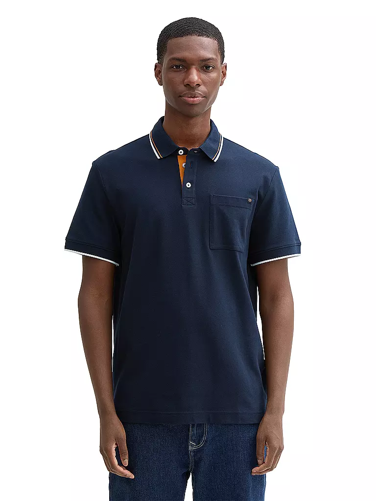 TOM TAILOR | Polo | 