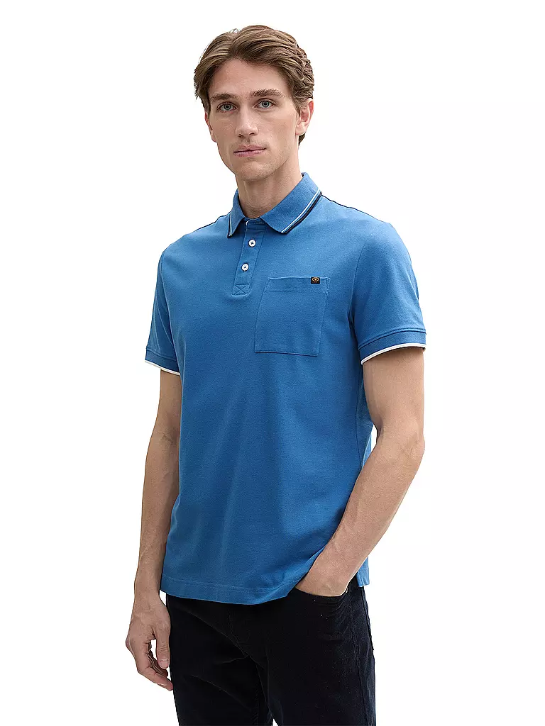 TOM TAILOR | Polo |